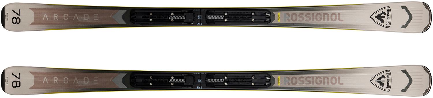 Rossignol Arcade 78 Skis Express