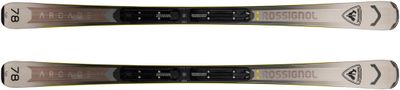 Rossignol Arcade 78 Skis Express