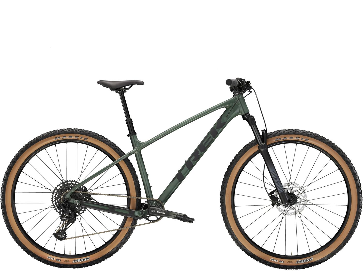 Trek Marlin 7 Medium Keswick Green