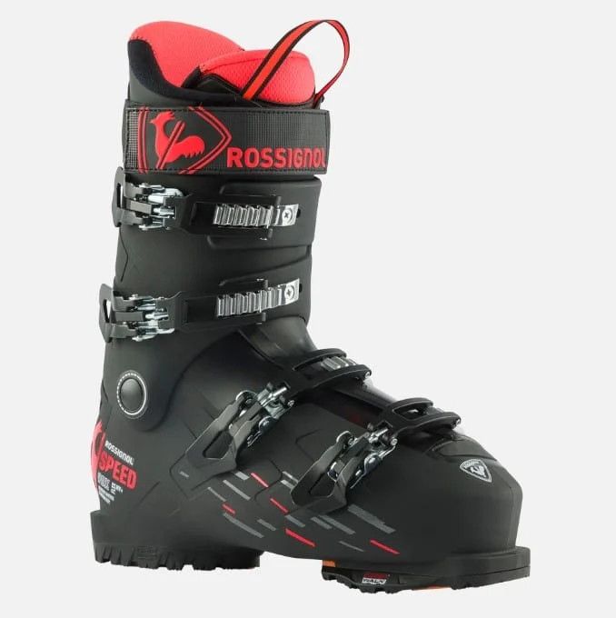 Rossignol Men&#39;s Speed 90X HV Black