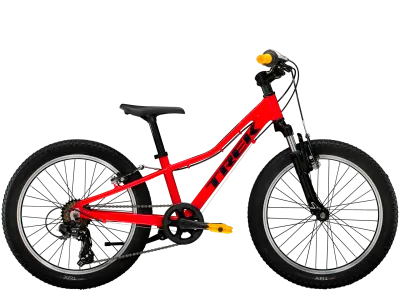 Trek Precaliber 20 7SP Viper Red