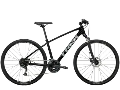Dual Sport 2 S Trek Black