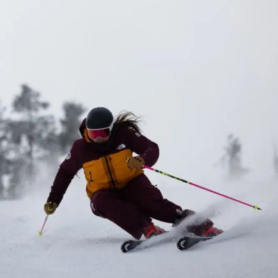 Down Hill