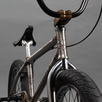 BMX