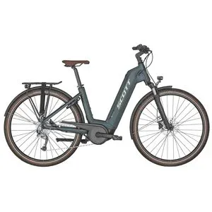 E-bikes
