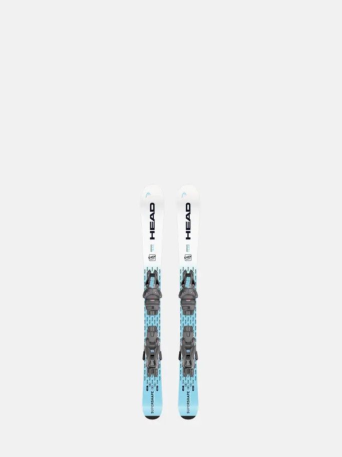 Head Supershape Team Easy + JRS 7.5 GW