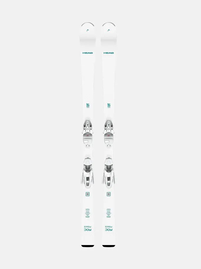 Head Easy Joy ski + Joy 9 GW SLR, Size: 148
