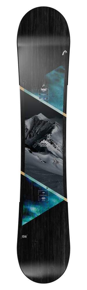 Head Transit Snowboard