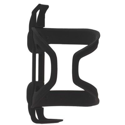 Blackburn Wayside Side Entry Cage Black