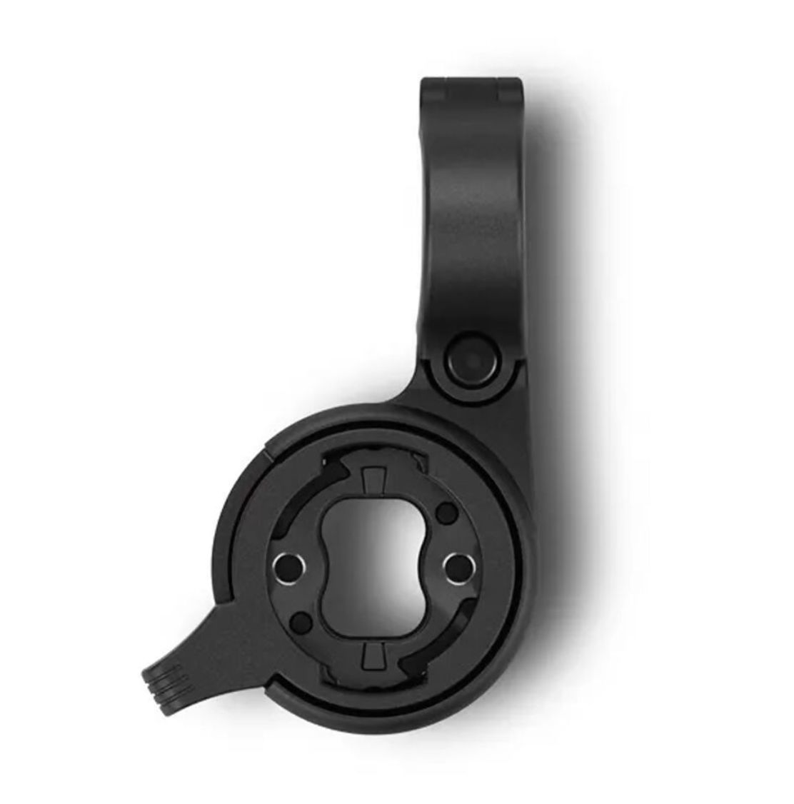 Garmin, Time Trial/Tri Bar Mount, Computer Bike Mount, 010-11801-01