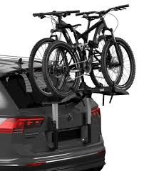 THULE OUTWAY PLATFORM 2 BIKE