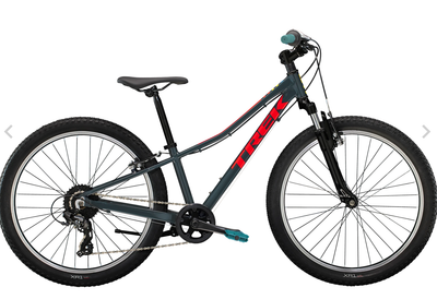 Trek Precaliber 24 8S SUS Nautical Navy