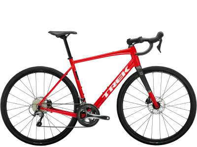 Trek Domane AL 4 54 Viper Red