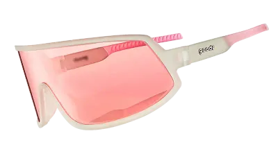 goodr wrap G_ Extreme dumpster diving