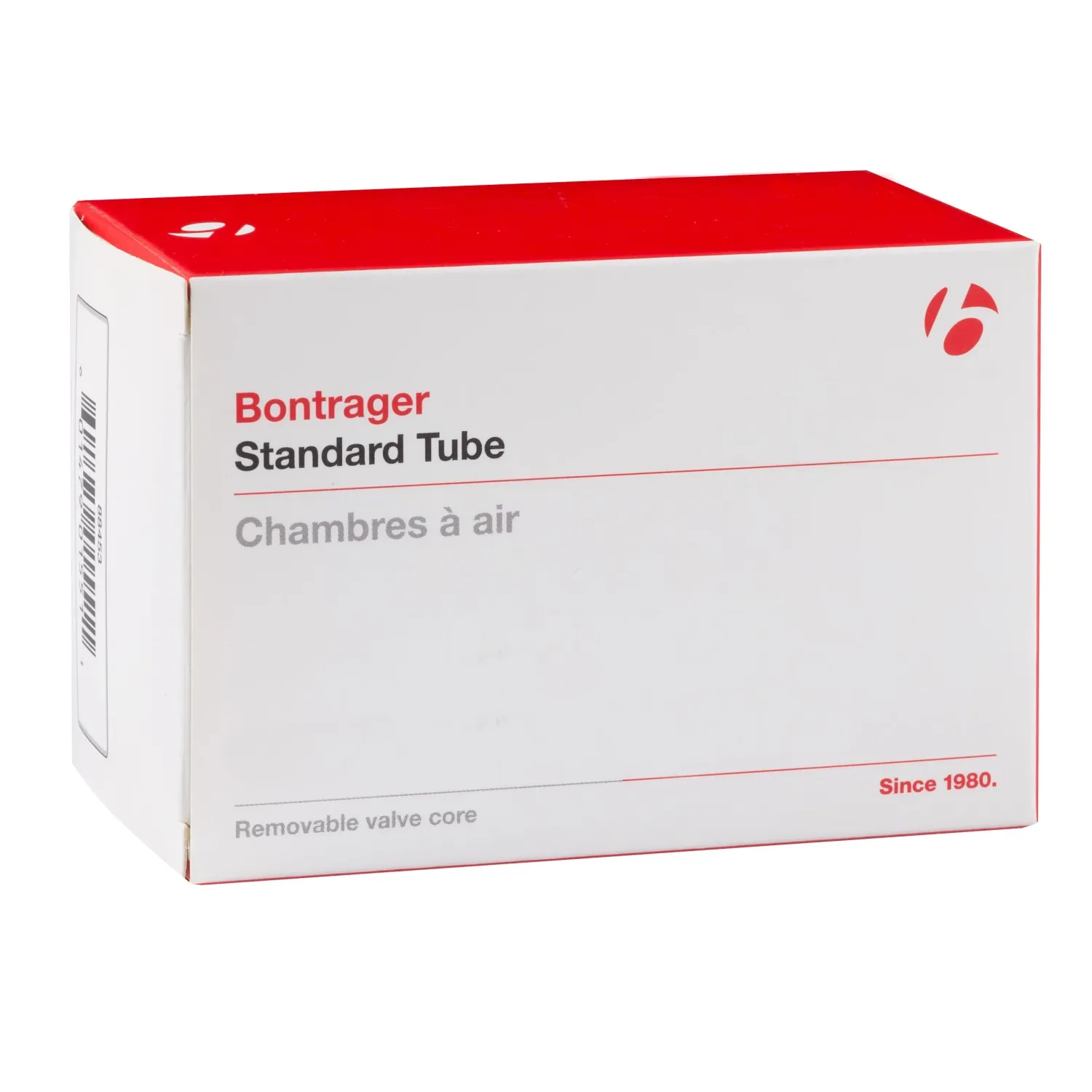 Tube Bontrager Standard 26x1.25-1.75 Presta Valve 48mm