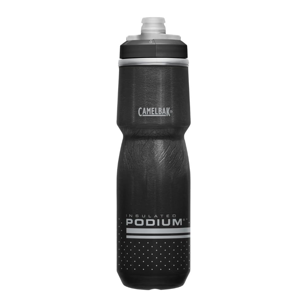 Camelbak PODIUM CHILL 24OZ BLACK