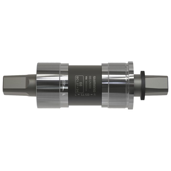 SHIMANO BB-UN300 123 - 73MM