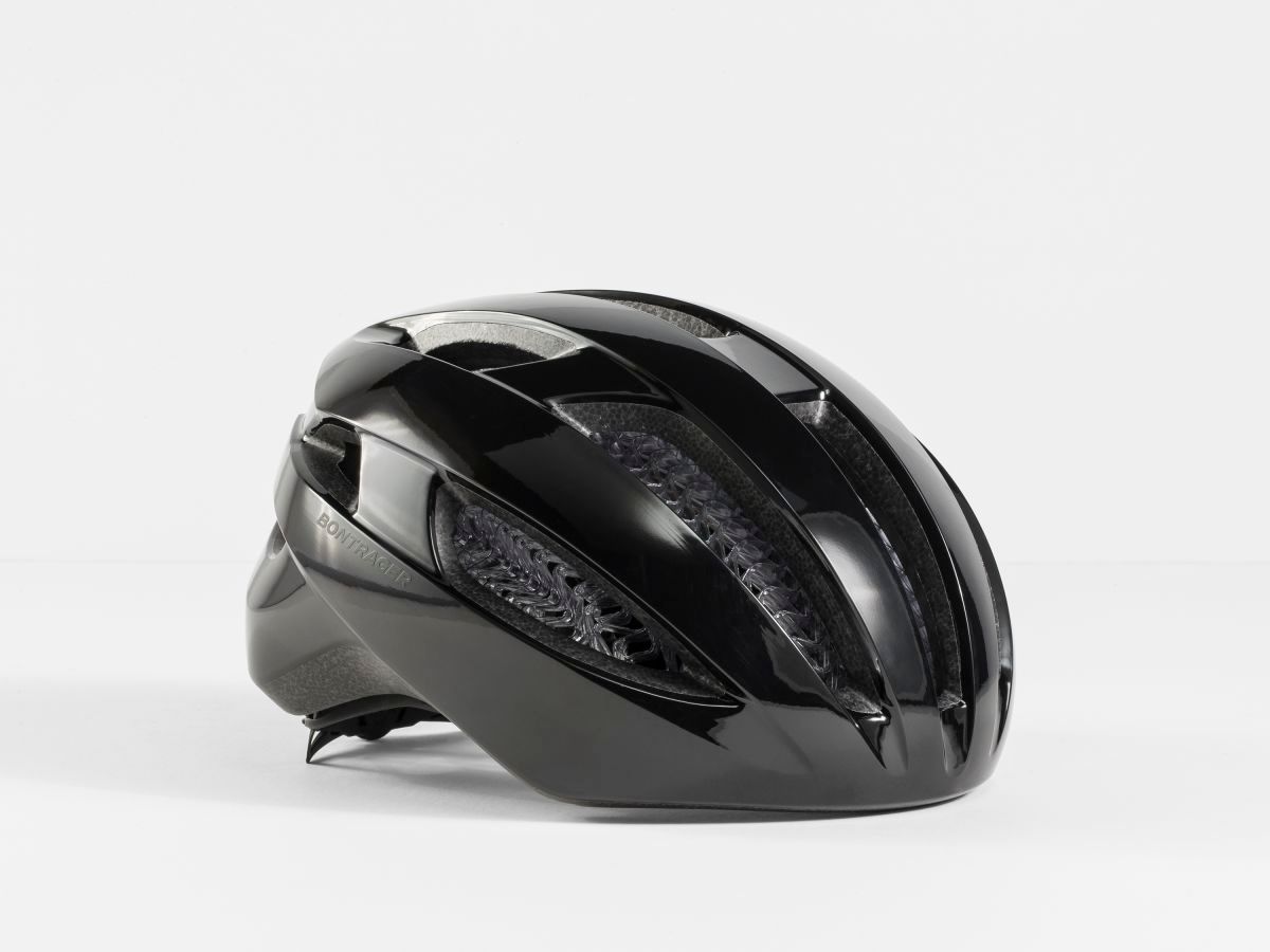 Helmet Bontrager Starvos WaveCel XS Black CPSC