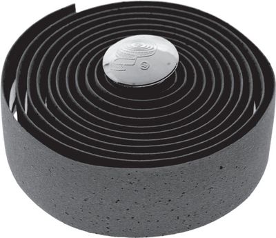 49N DLX CORK TAPE - BLACK BAR TAPE