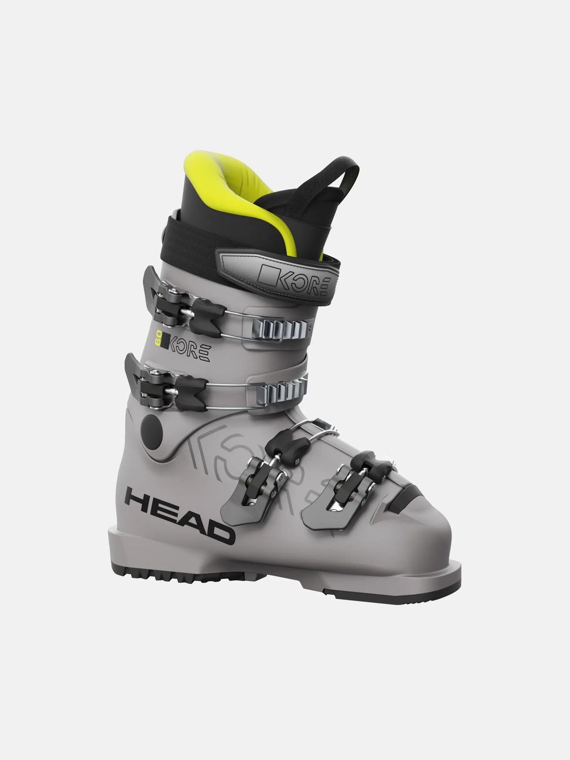 Head Kore 60 Grey 27.5