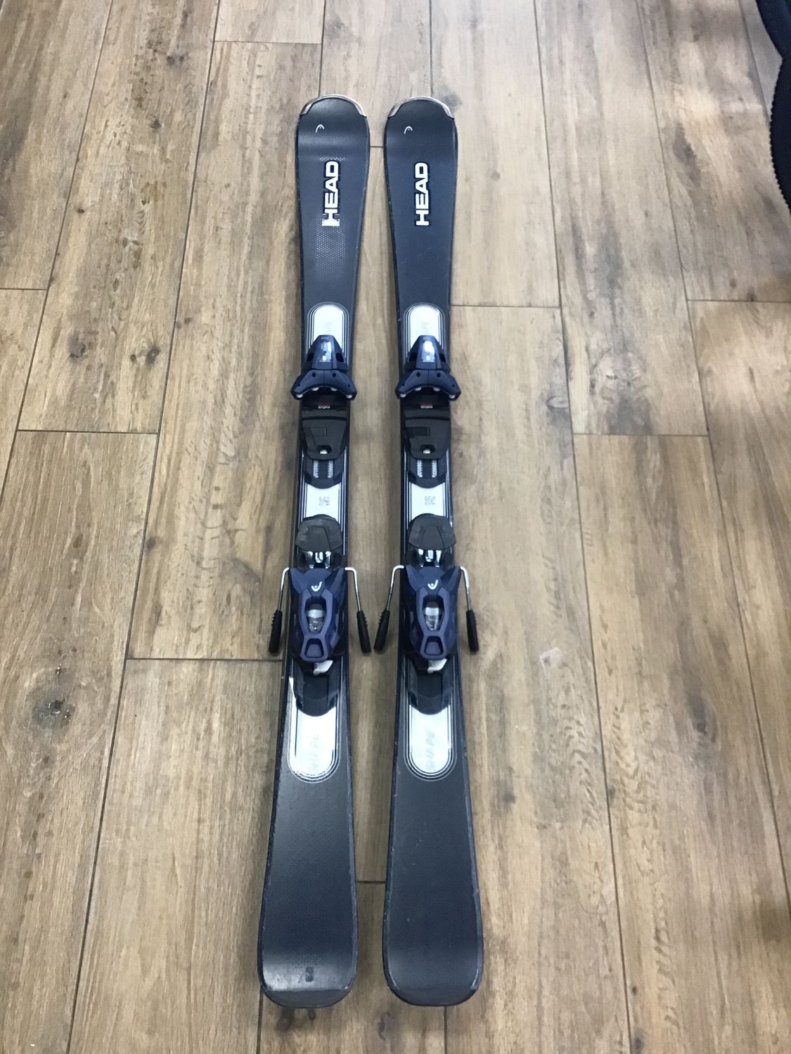 Used Head V2 Shape 142