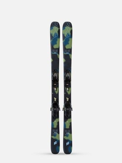 K2 HI FI 7.0 Junior Skis 149