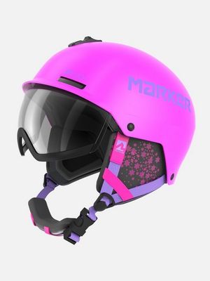 Marker Vijo Pink Junior 00