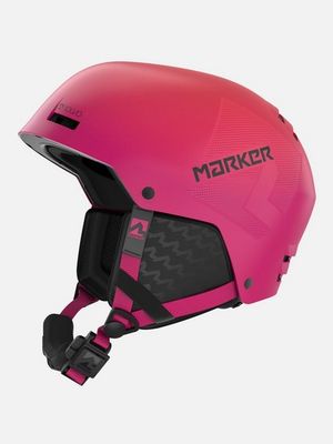 Marker Squad Maroon/Orange Small