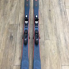 Used Rossignol Exp Jr 140