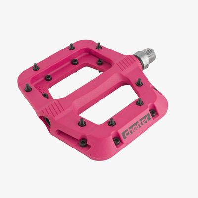 RACEFACE PEDAL CHESTER MAGENTA