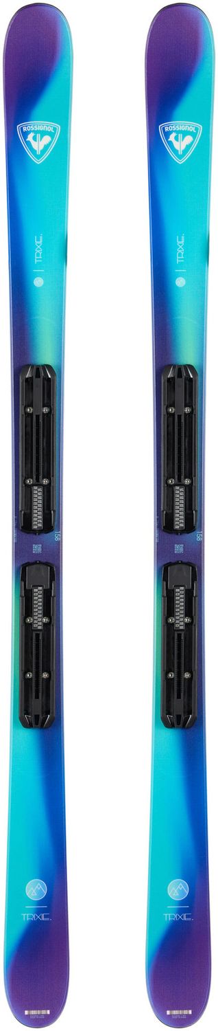 Rossignol Trixie Pro XP10 148