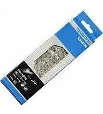 BICYCLE CHAIN, CN-HG54, SUPER NARROW HG, FOR MTB 10-SPEED, 116 LINKS, CONNECT PIN X 1 ONE