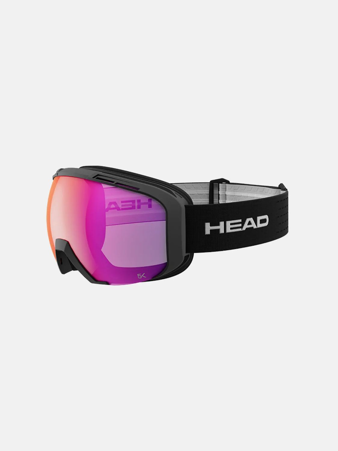 Head OTG 5K Black