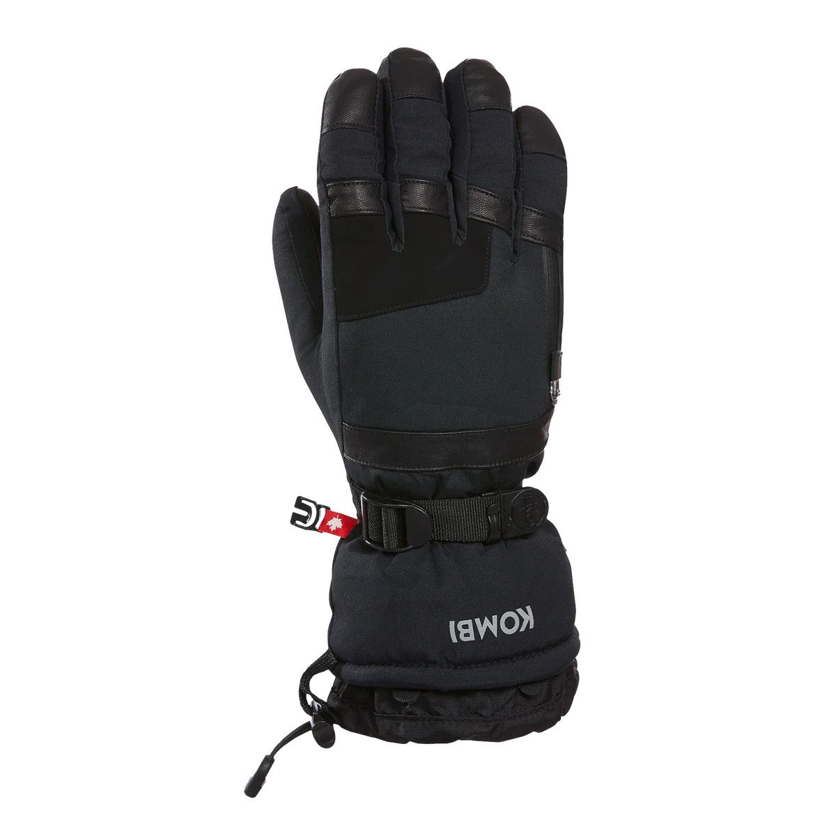 KOMBI KEEN MENS GLOVE SMALL