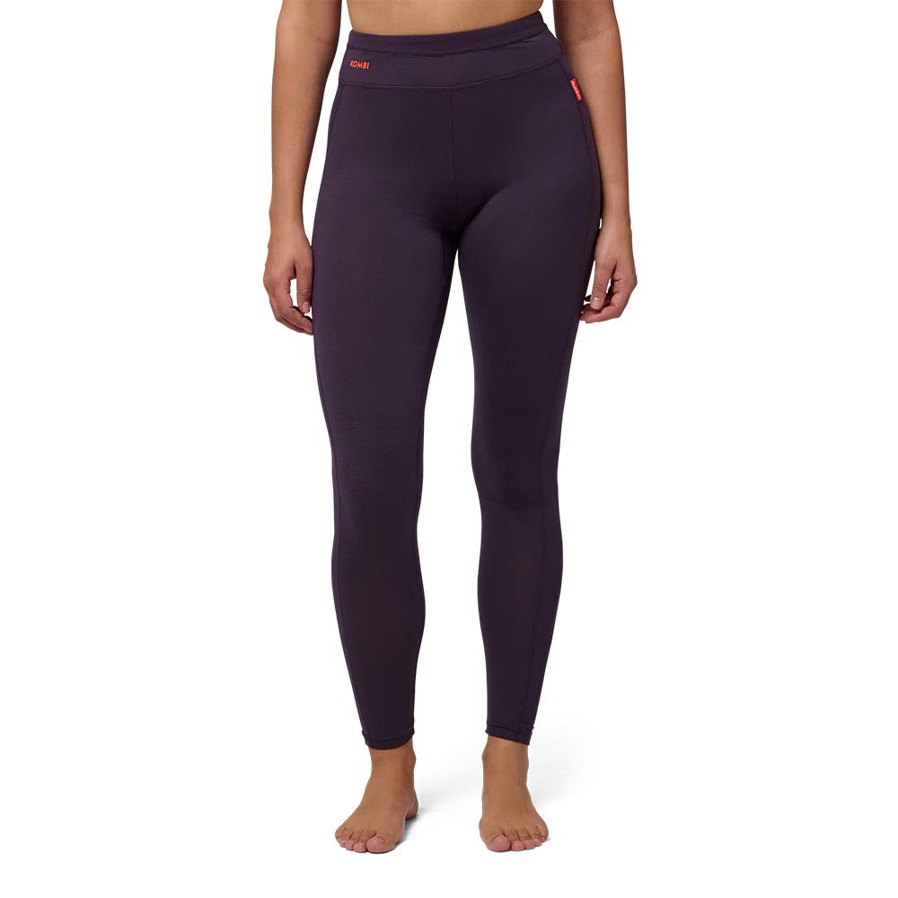 KOMBI RedHEAT ACTIVE Long Bottom Base Layer - Women