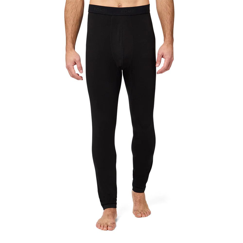 KOMBI MerinoMIX ACTIVE Long Bottom – Men