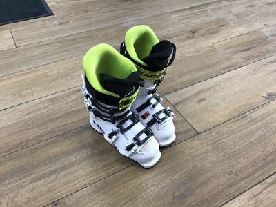 Used boot Head Raptor 21.5