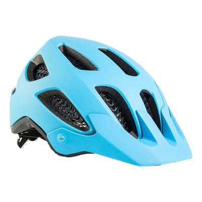 Bontrager Rally WaveCel Mountain Bike Helmet Light Blue Large