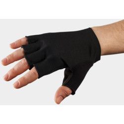 Glove Trek Velocis X-Small Black