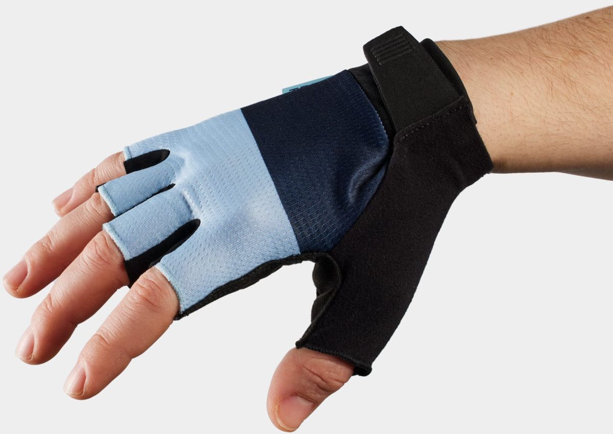 Glove Trek Circuit X-Small Dusty Blue