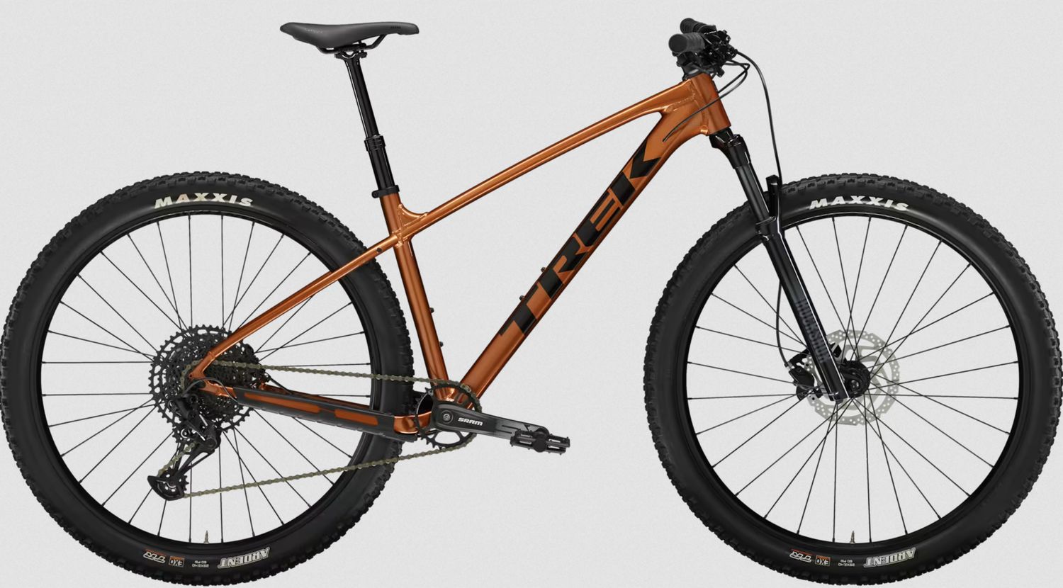 Trek Marlin 7 M 29 Pennyflake
