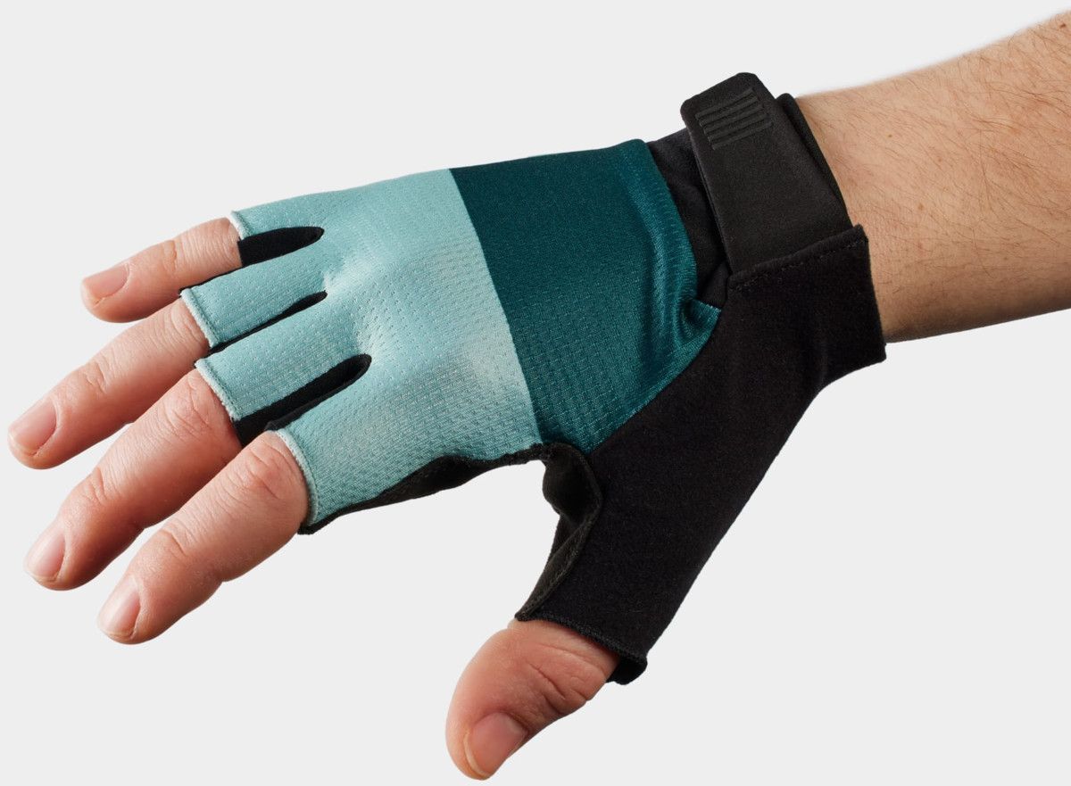 Glove Trek Circuit Small Blue Sage