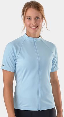 Jersey Trek Solstice Women X-Large Dusty Blue