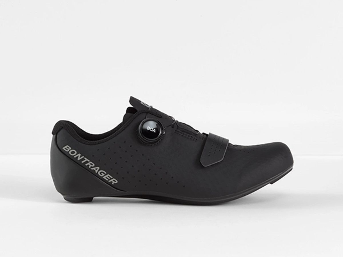 Shoe Bontrager Circuit Road 38 Black