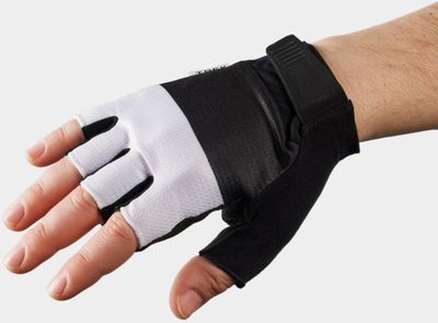 Glove Trek Circuit Small White