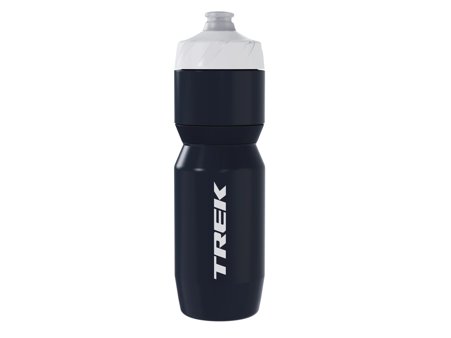 Trek Voda Flow 26oz Water Bottle Navy