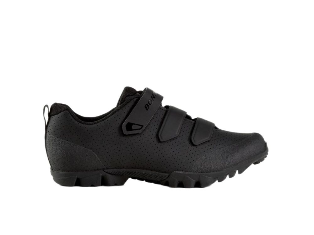 Shoe Bontrager Quantum 37 Black