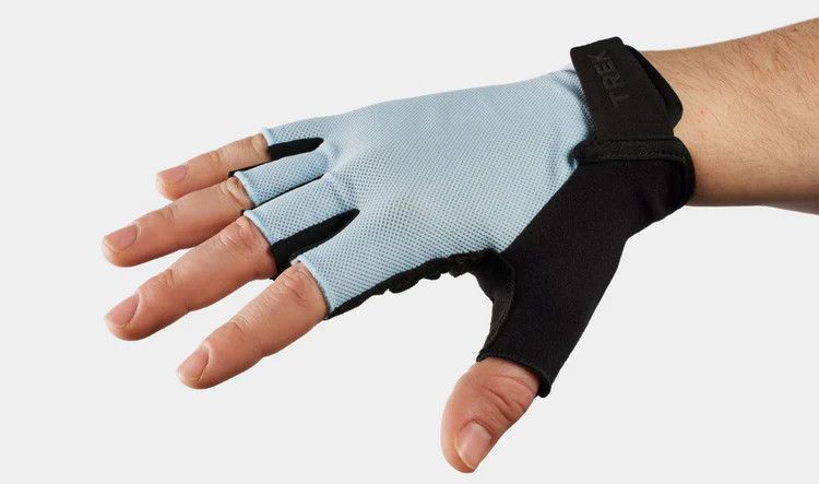 Glove Trek Circuit X-Large Dusty Blue