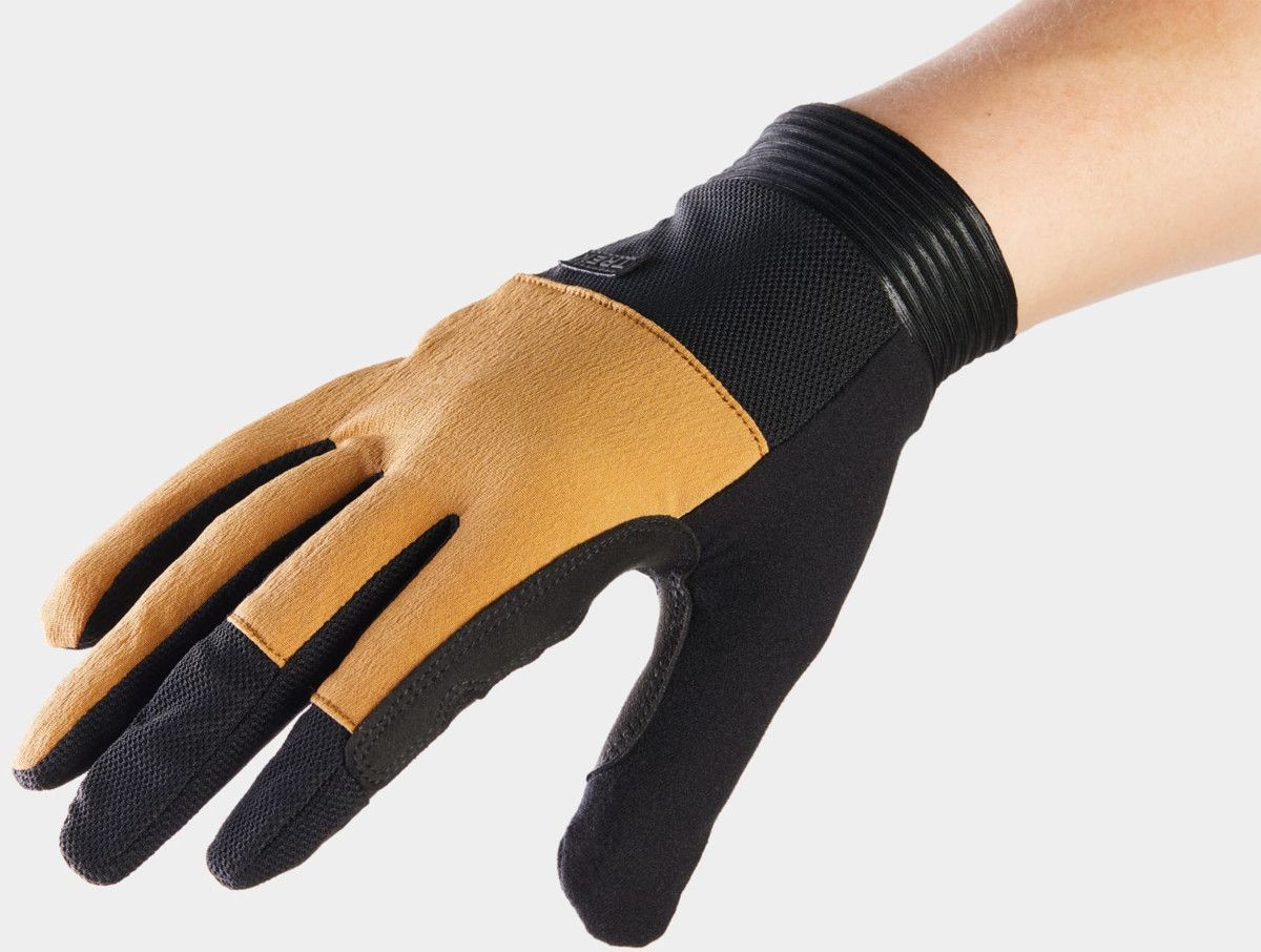 Glove Trek Rhythm Large Black