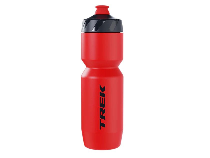 Bottle Trek Voda 26oz Trek Red/Blue